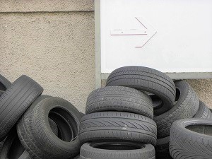 Used Tires in Gransonville, MD